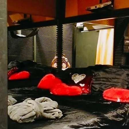 La Interdite Chez Apartment *